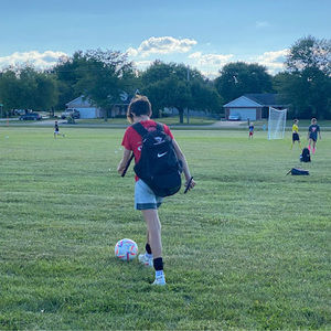 Meet your Posher, Brady